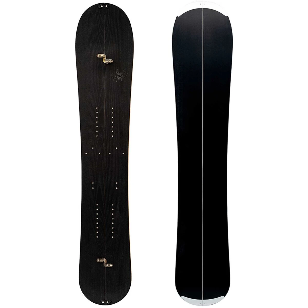 Sandy Shapes Virtuosa Split 20/21 - Afbeelding 2