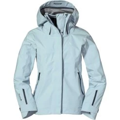 Schöffel 3L Jacket Sass Moar Womens FW 21/22