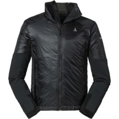 Schöffel Hybrid Jacket Cima Mede Mens