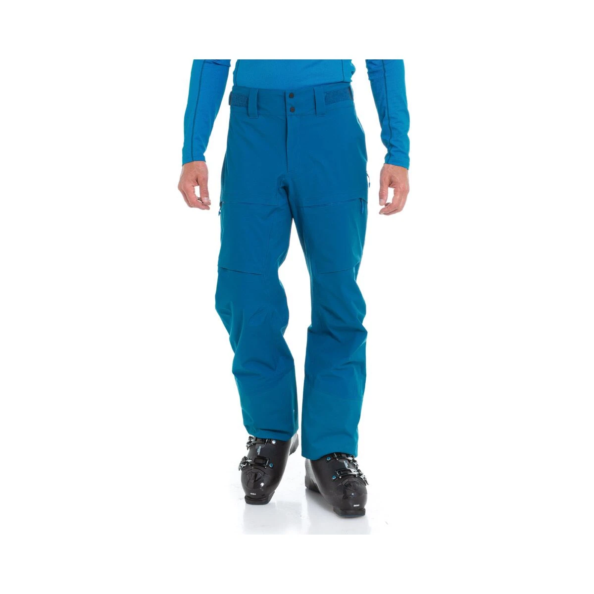 Schöffel 3L Pants La Grave FW 20/21 - Afbeelding 4