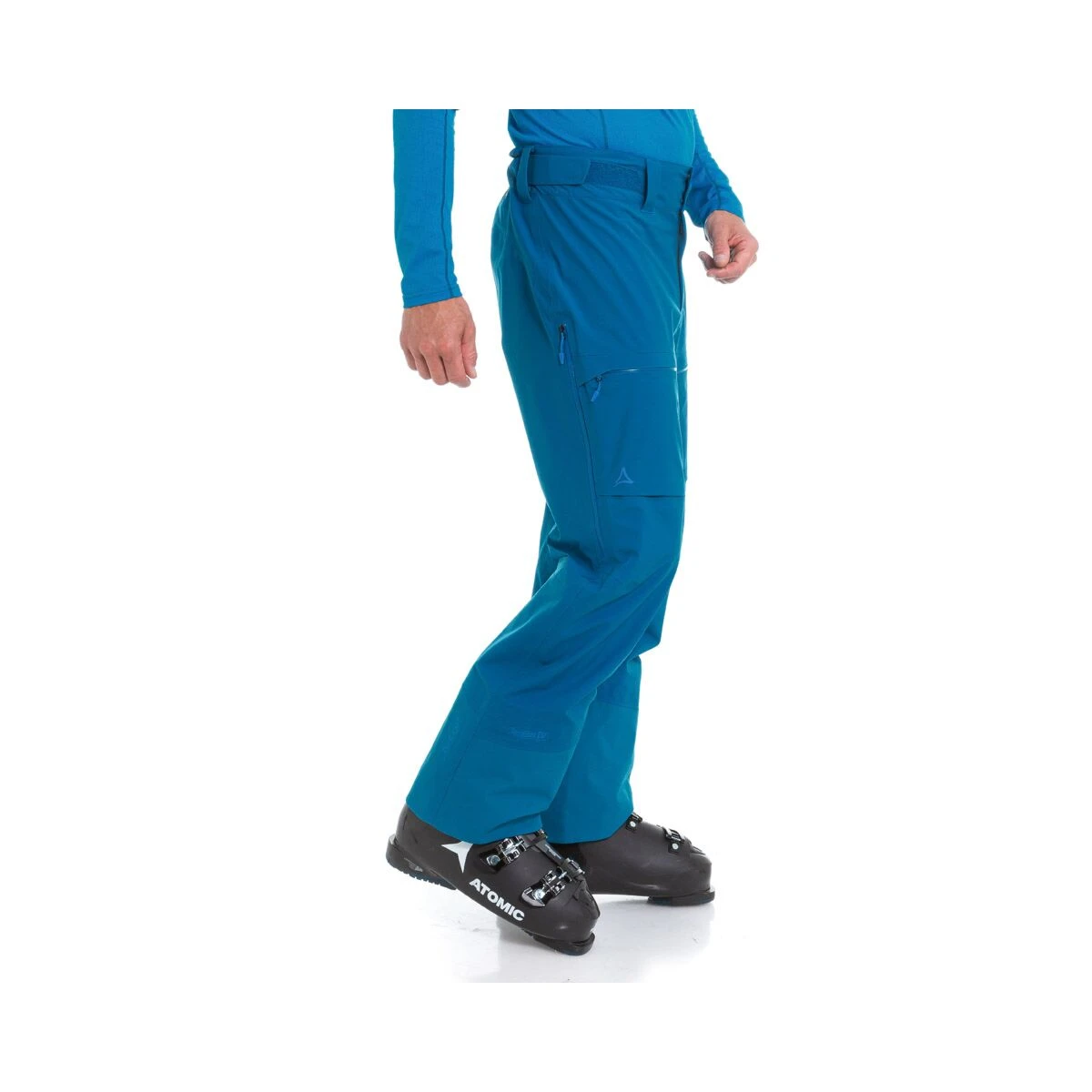 Schöffel 3L Pants La Grave FW 20/21 - Afbeelding 3