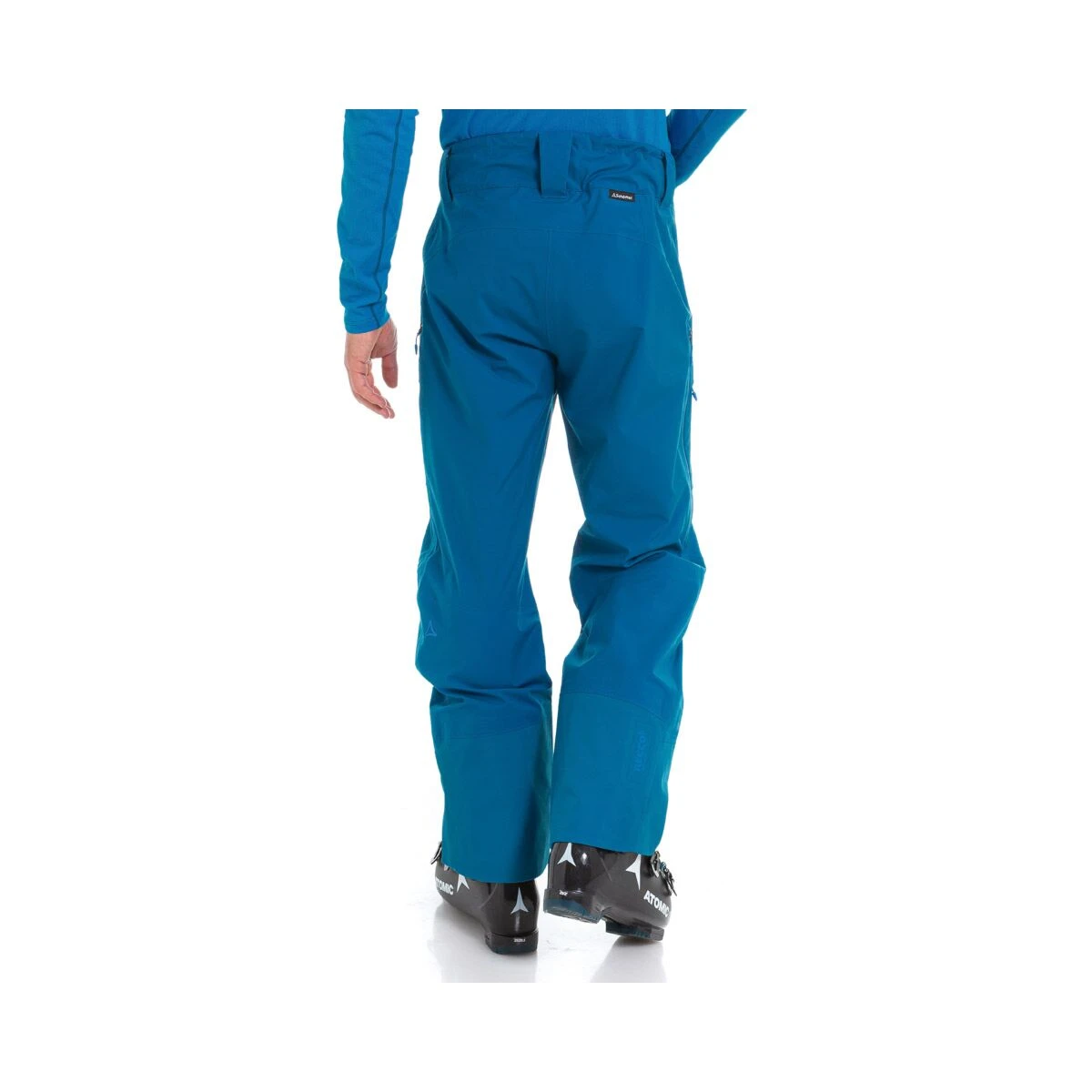 Schöffel 3L Pants La Grave FW 20/21 - Afbeelding 5