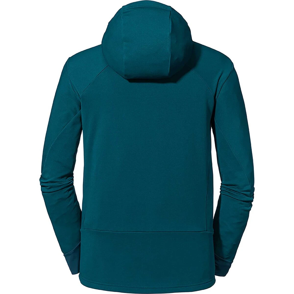 Schöffel Fleece Hoody Piz Beguz Men FW 21/22 - Afbeelding 3