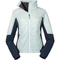 Schöffel Hybrid Jacket Cima Mede Womens
