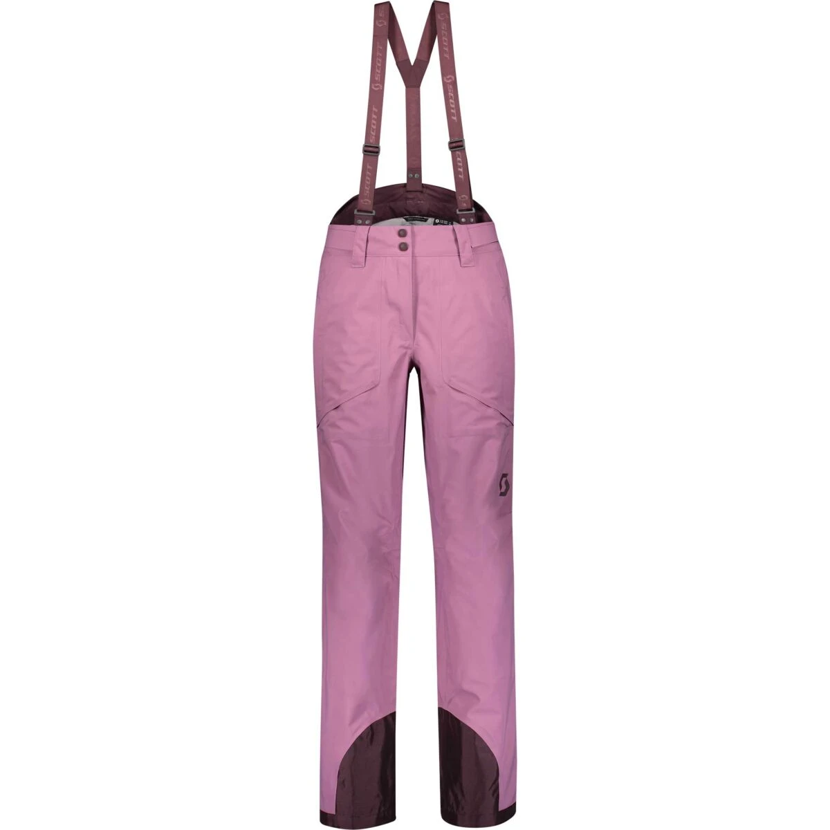 Scott Explorair 3L Pant Women