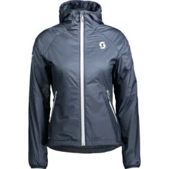 Scott Explorair Ascent Polar Hoody Women