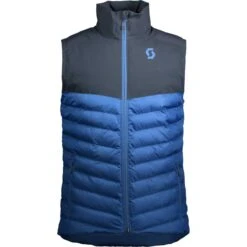 Scott Insuloft Warm Vest Men