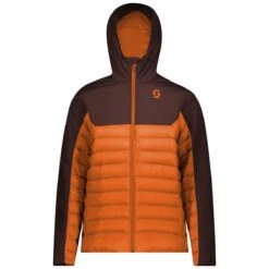 Scott Insuloft Warm Jacket Fw 20/21