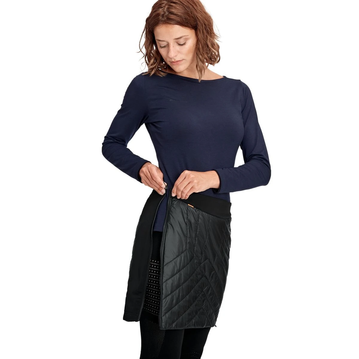 Mammut Aenergy IN Skirt Woman - Afbeelding 4