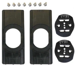 Spark R&D Solid Board Canted Pucks