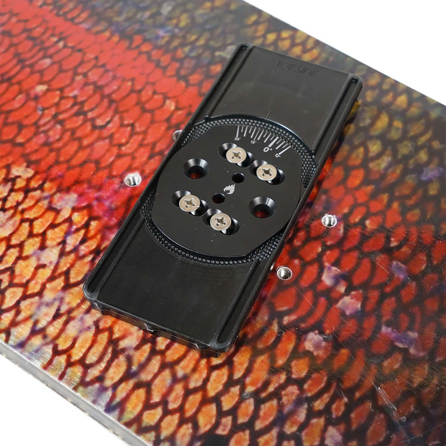 Spark R&D Solid Board Pucks - Afbeelding 3