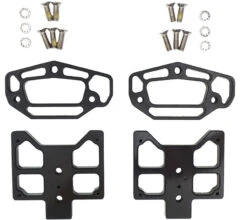 Spark R&D T1 Riser Kit