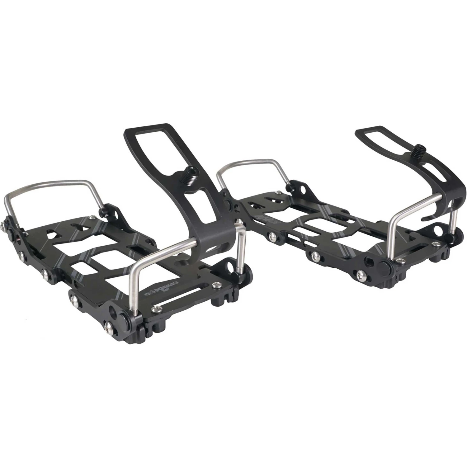 Spark R&D Hardboot Kit - Afbeelding 2