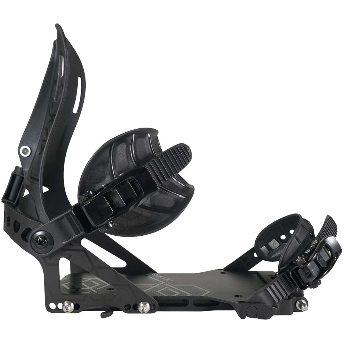 Spark R&D Surge 21/22 - Afbeelding 10