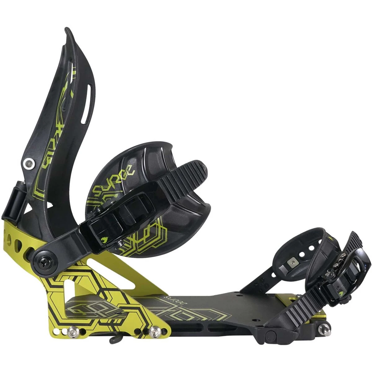 Spark R&D Surge 21/22 - Afbeelding 2