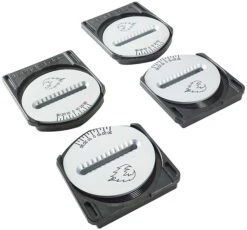 Spark R&D Canted Pucks