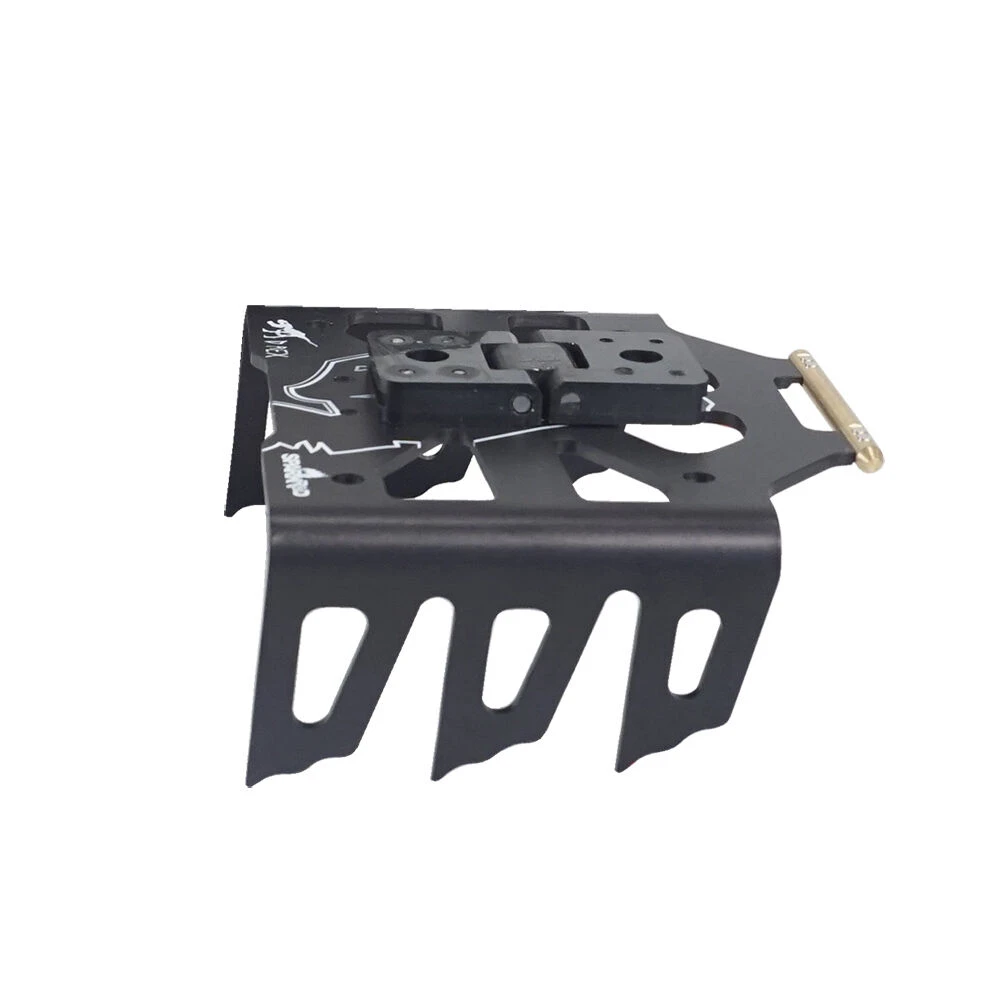 Spark R&D Hardboot Kit - Afbeelding 4