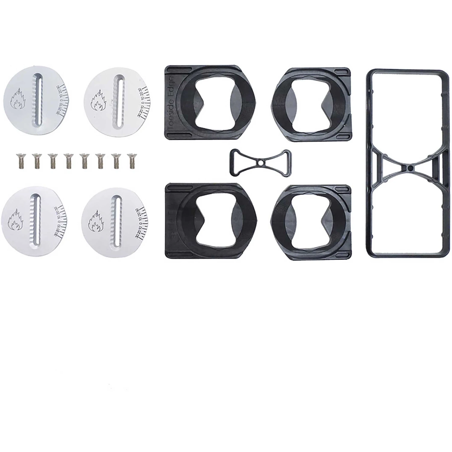 Spark R&D Hardboot Kit - Afbeelding 5