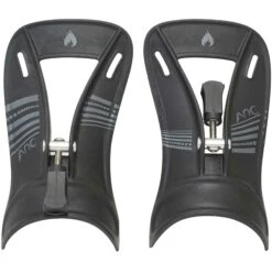 Spark R&D Arc ST Asym Rip 'N' Flip Highbacks