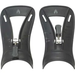 Spark R&D Surge ST Asym Rip 'N' Flip Highbacks