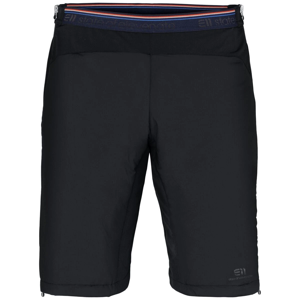 State Of Elevenate Transition Insulated Shorts Men - Afbeelding 3