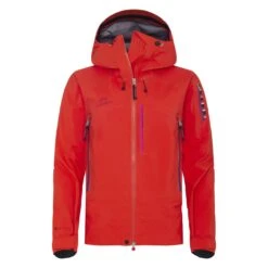 State Of Elevenate Bec De Rosses Jacket Women