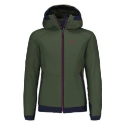 State Of Elevenate Transition Insulation Jacket Women