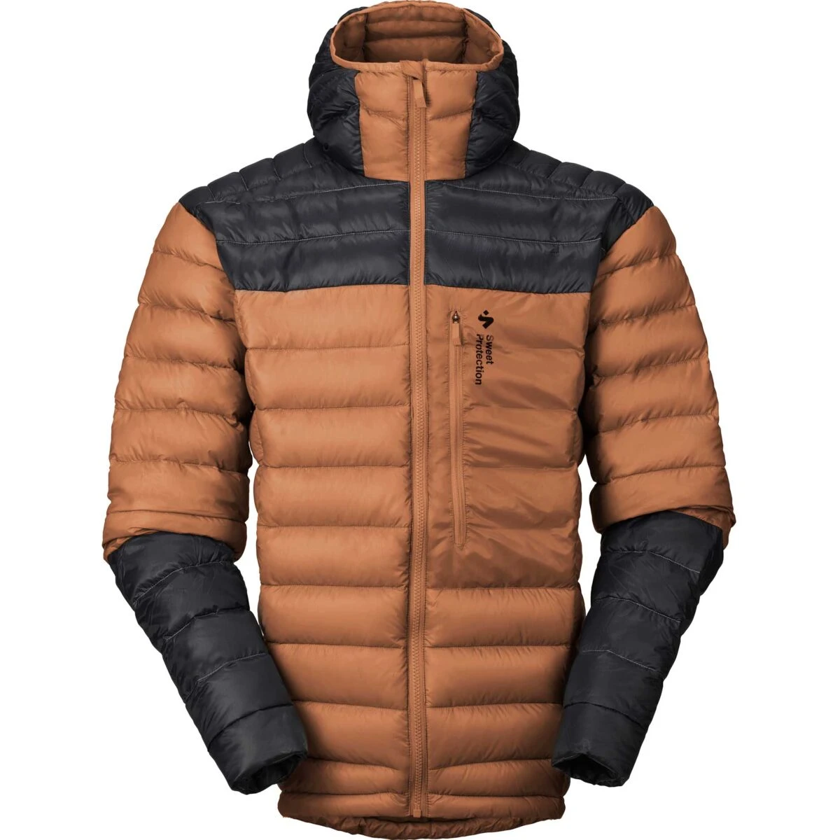 Sweet Protection Crusader Down Hooded Jacket Men FW 21/22 - Afbeelding 3