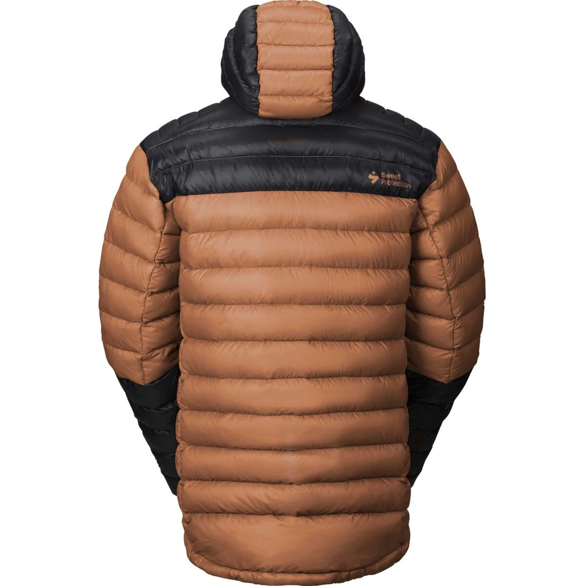 Sweet Protection Crusader Down Hooded Jacket Men FW 21/22 - Afbeelding 2