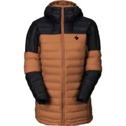 Sweet Protection Crusader Down Hooded Jacket Women FW 21/22