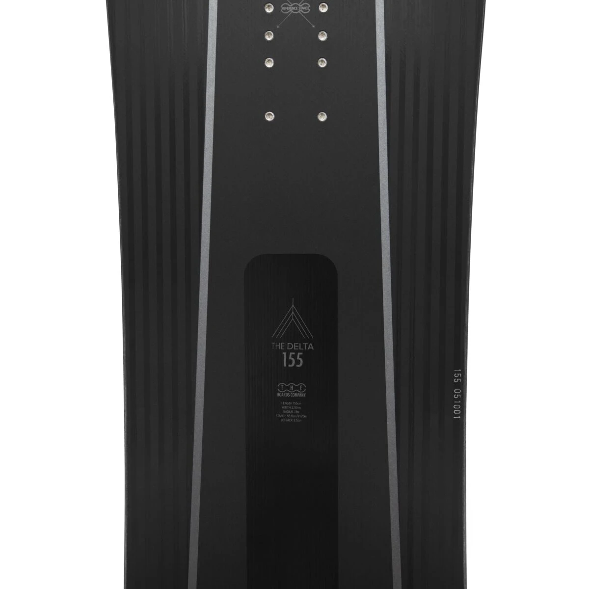 THE Delta 22/23 - Afbeelding 4