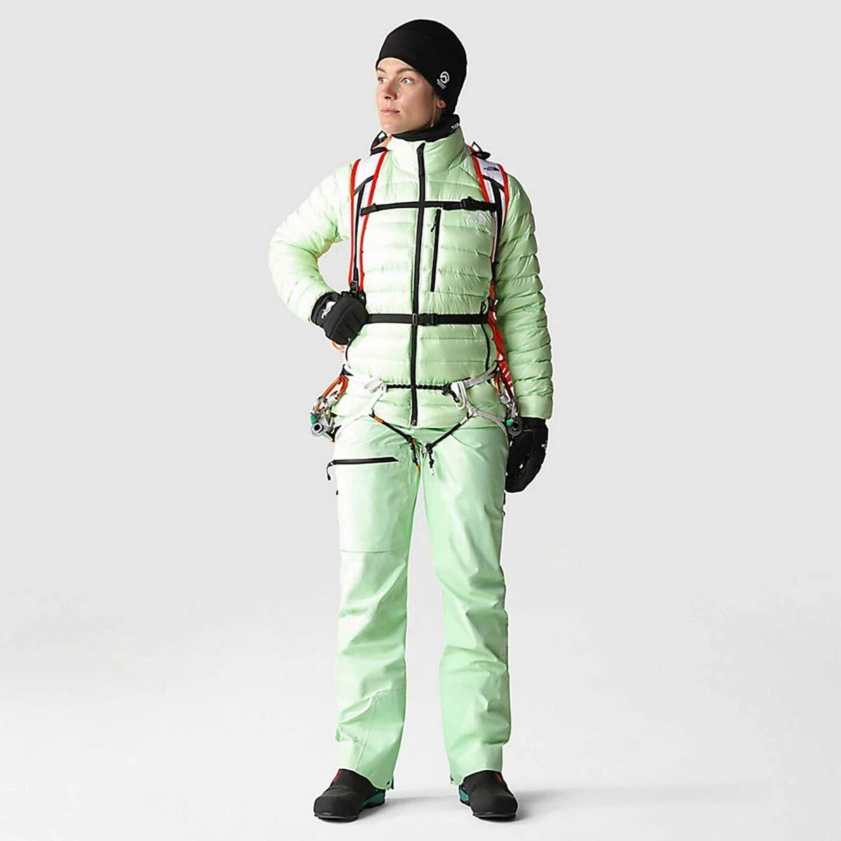 The North Face Summit Breithorn Jacket Women - Afbeelding 4