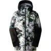 The North Face Summit Verbier Futurelight Jacket Women