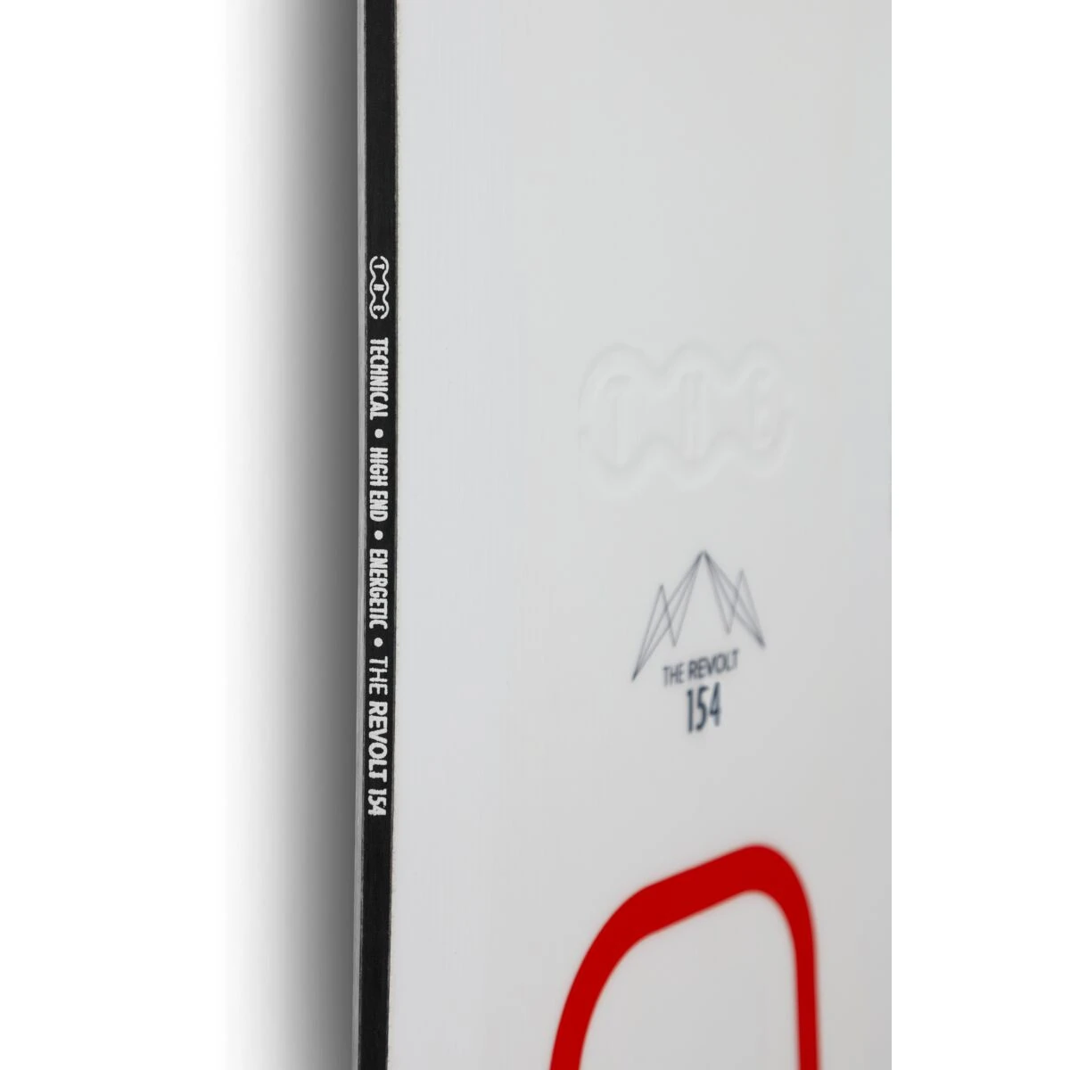 THE Revolt 22/23 - Afbeelding 8