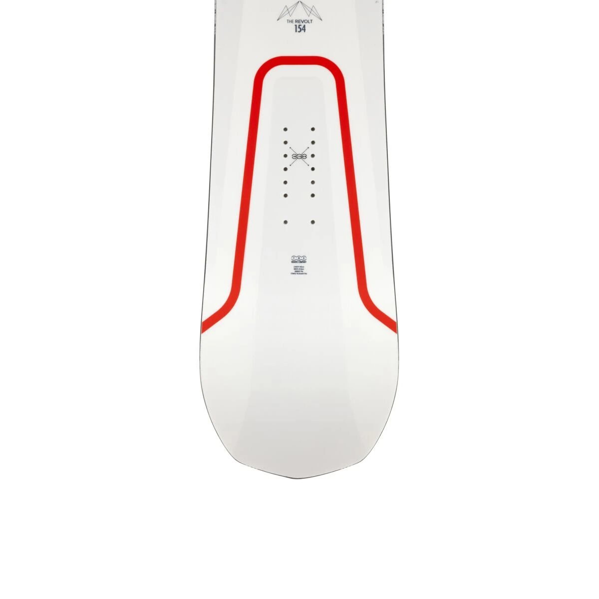 THE Revolt 22/23 - Afbeelding 5