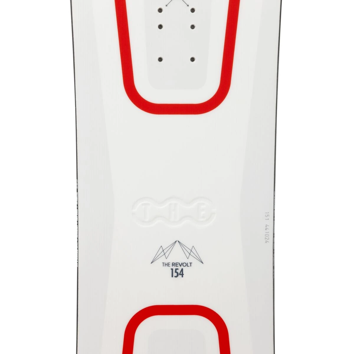 THE Revolt 22/23 - Afbeelding 4