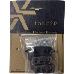Karakoram UltraClip 2.0 + Hardware