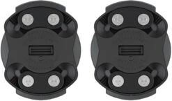 Union Quiver Disk Black