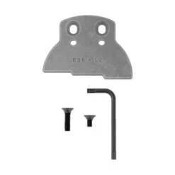 Union Lightweight Explorer Mounting Kit