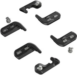 Union Clips & Hooks