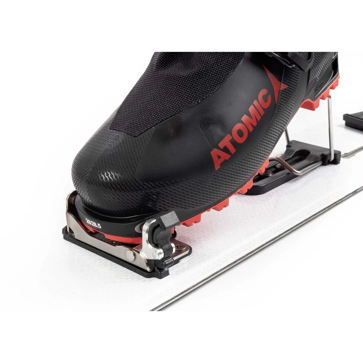 Voile STS Tour Binding Complete 21/22 - Afbeelding 2