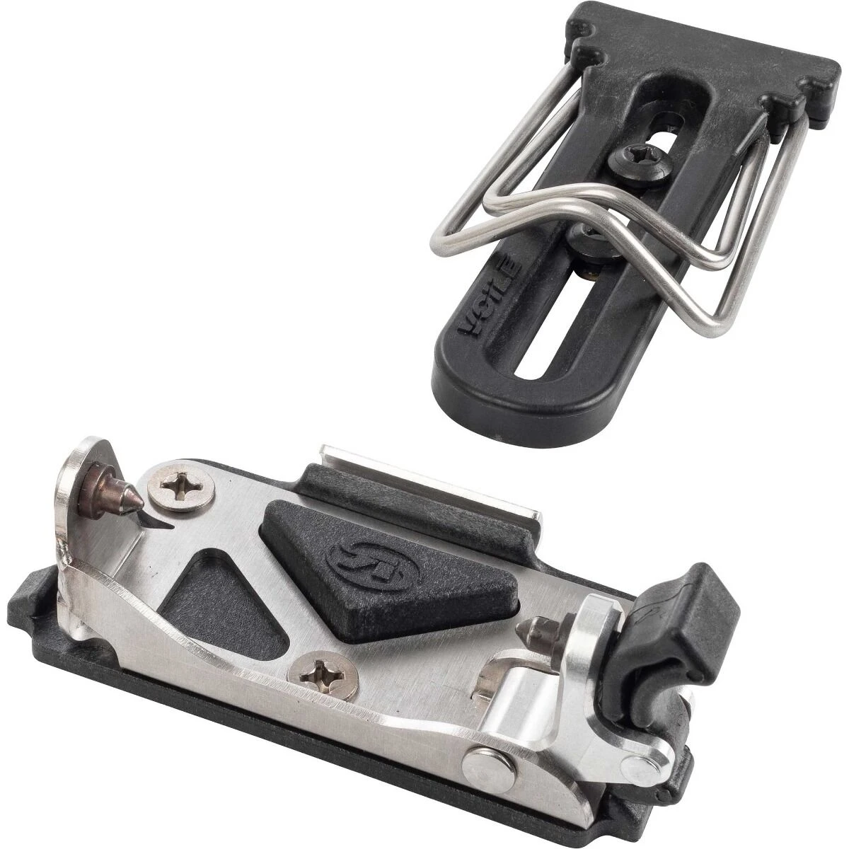 Voile STS Tour Binding Complete 21/22