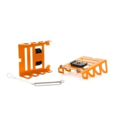 Voile Splitboard Crampon For Slider Track Orange