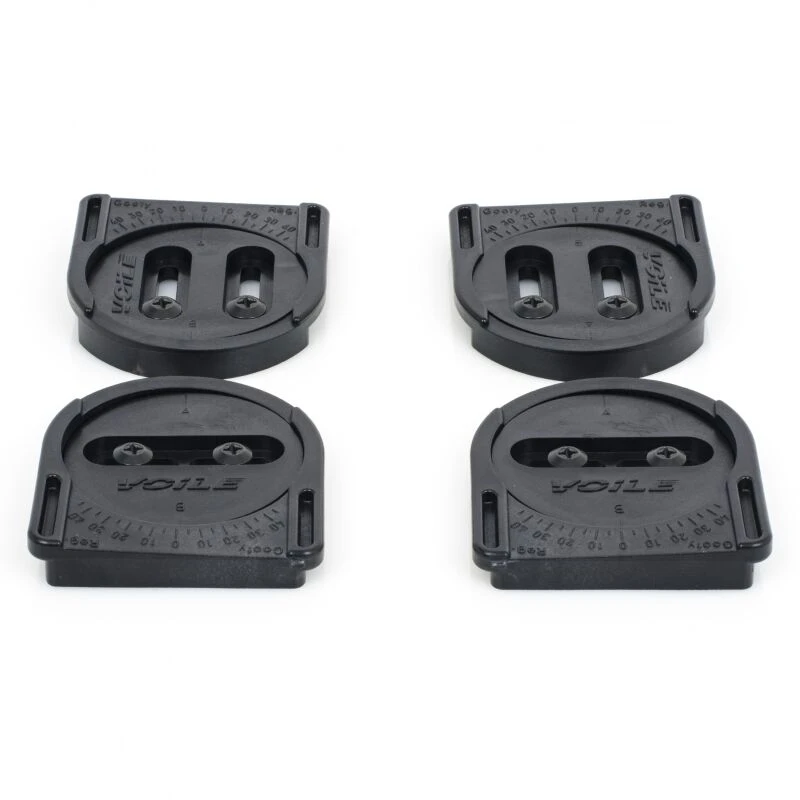 Voile Voilé Puck Set-Canted