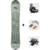 Nitro Volta Splitboard Starter Set 22/23