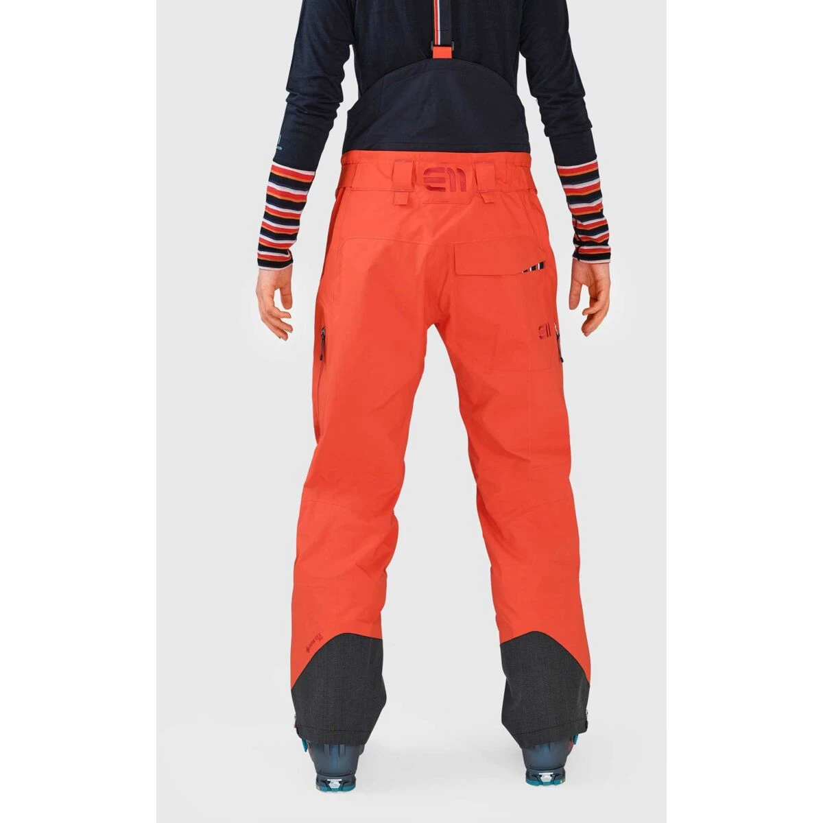 State Of Elevenate Bec De Rosses Pants Women - Afbeelding 6